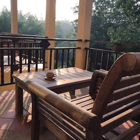 Nakakiri Resort & Spa Hindat Kültér fotó