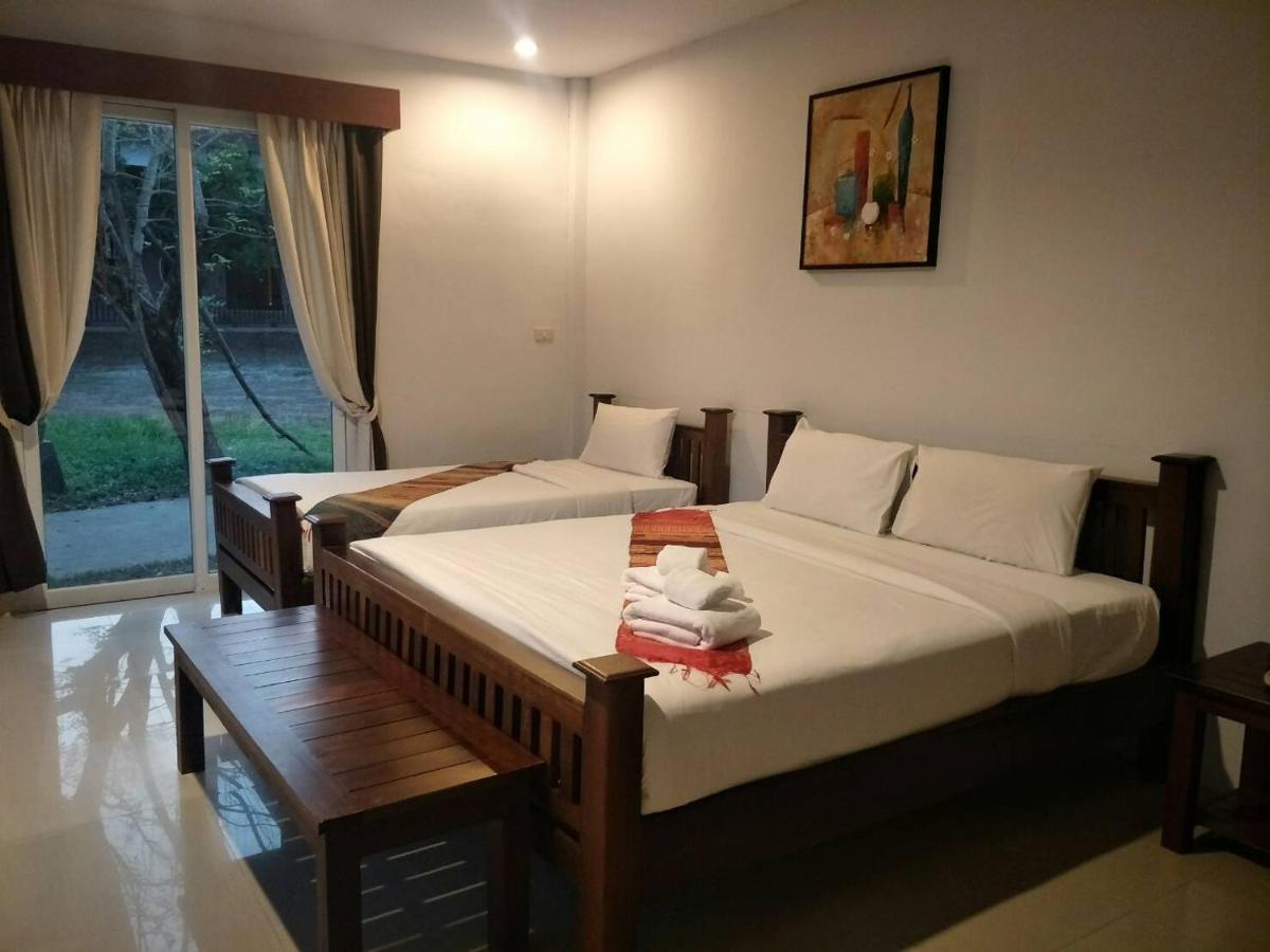 Nakakiri Resort & Spa Hindat Kültér fotó