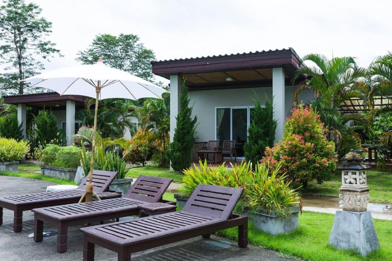 Nakakiri Resort & Spa Hindat Kültér fotó