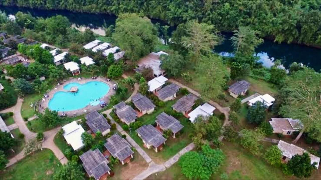 Nakakiri Resort & Spa Hindat Kültér fotó