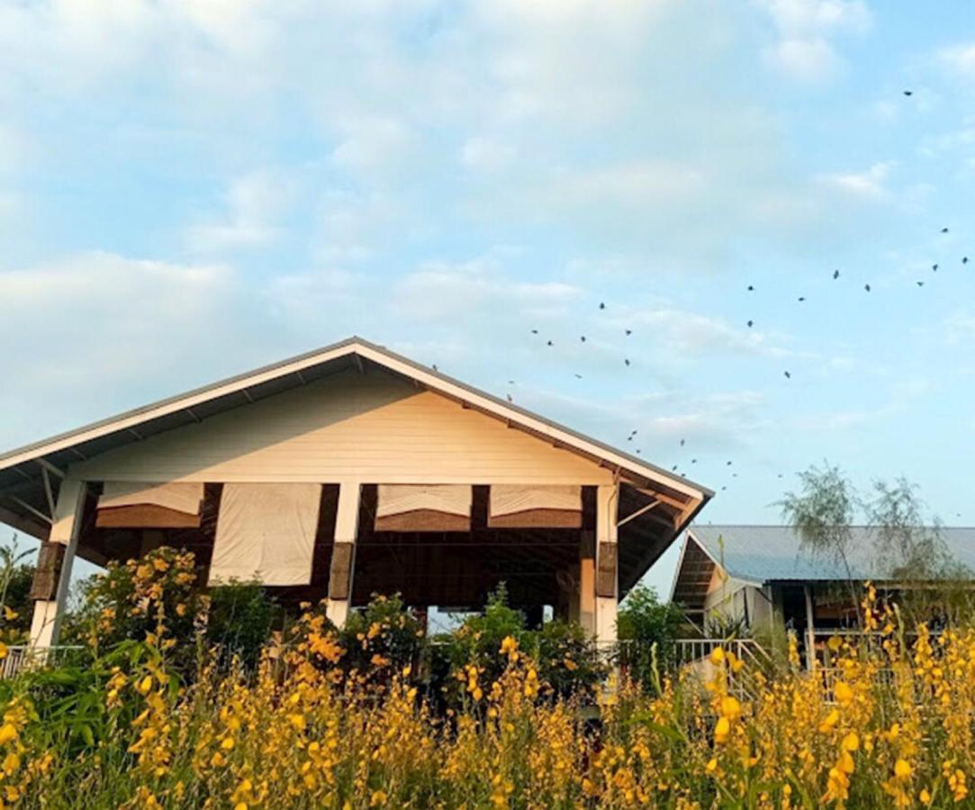 Nakakiri Resort & Spa Hindat Kültér fotó