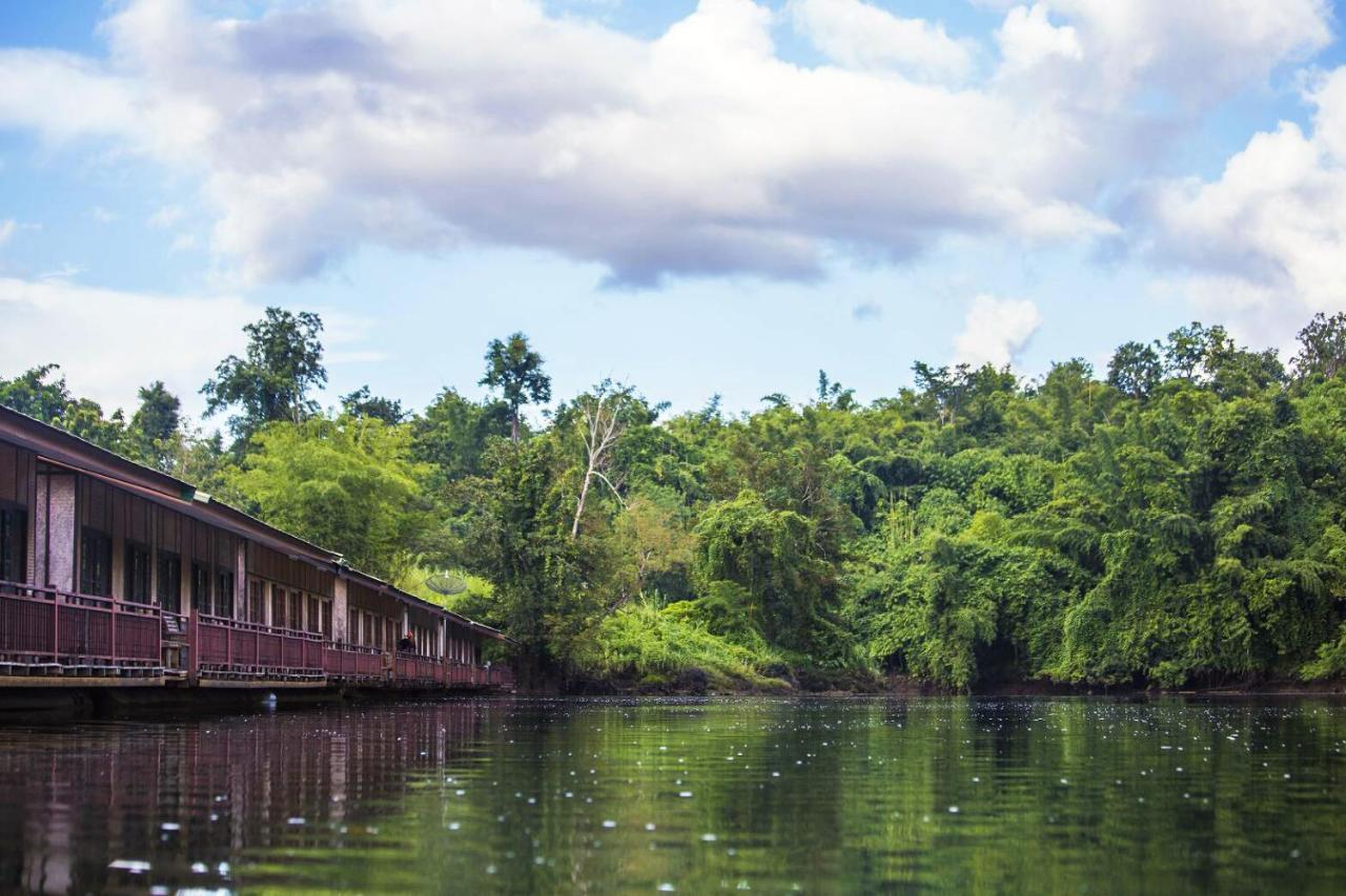 Nakakiri Resort & Spa Hindat Kültér fotó