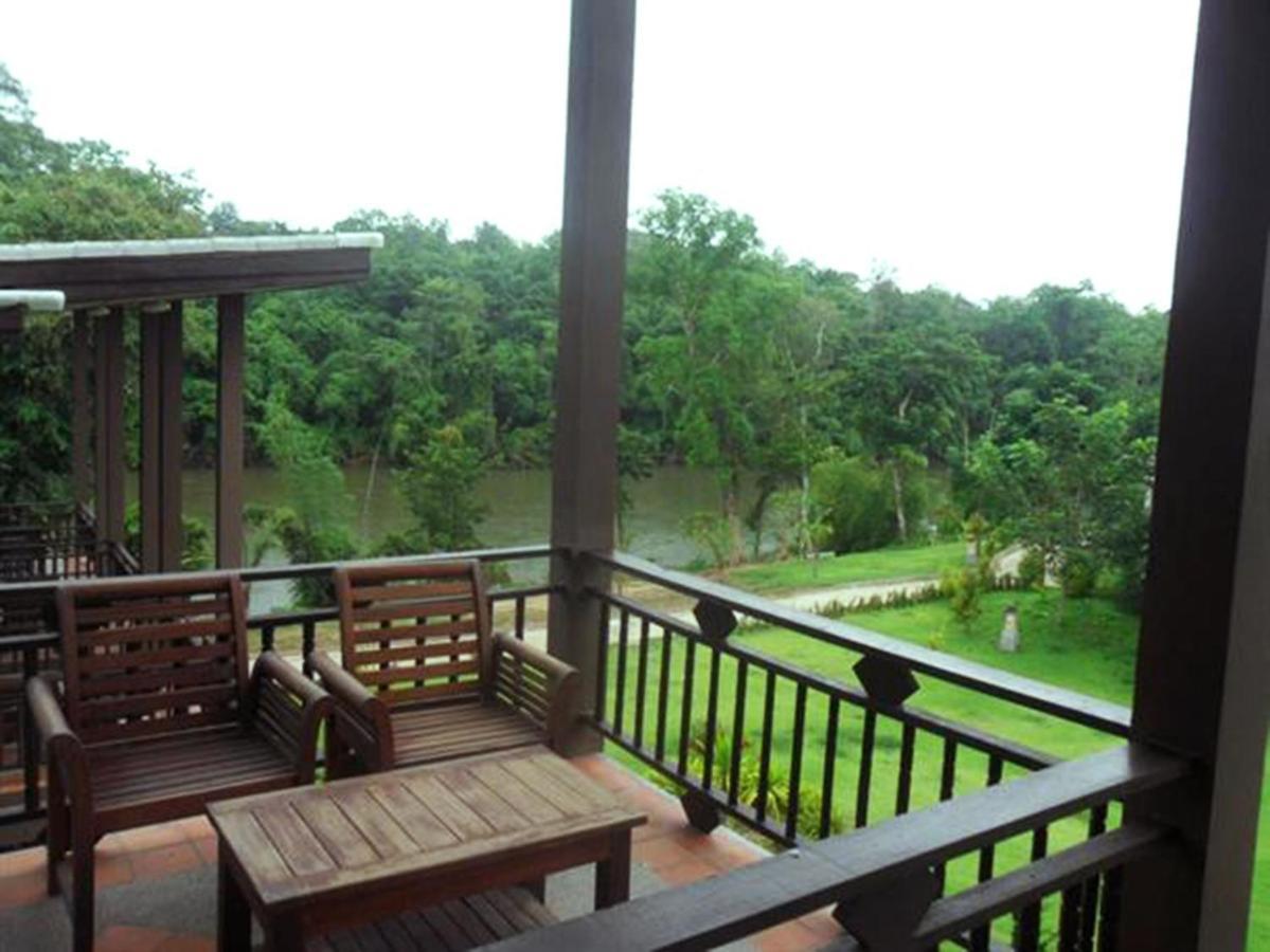 Nakakiri Resort & Spa Hindat Kültér fotó