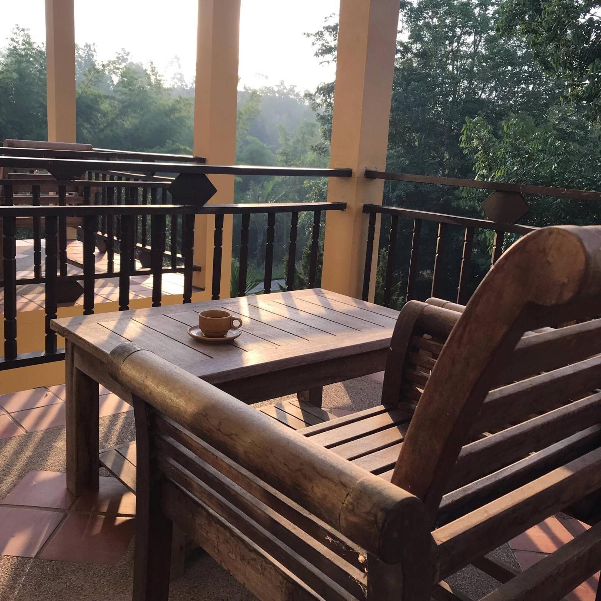 Nakakiri Resort & Spa Hindat Kültér fotó