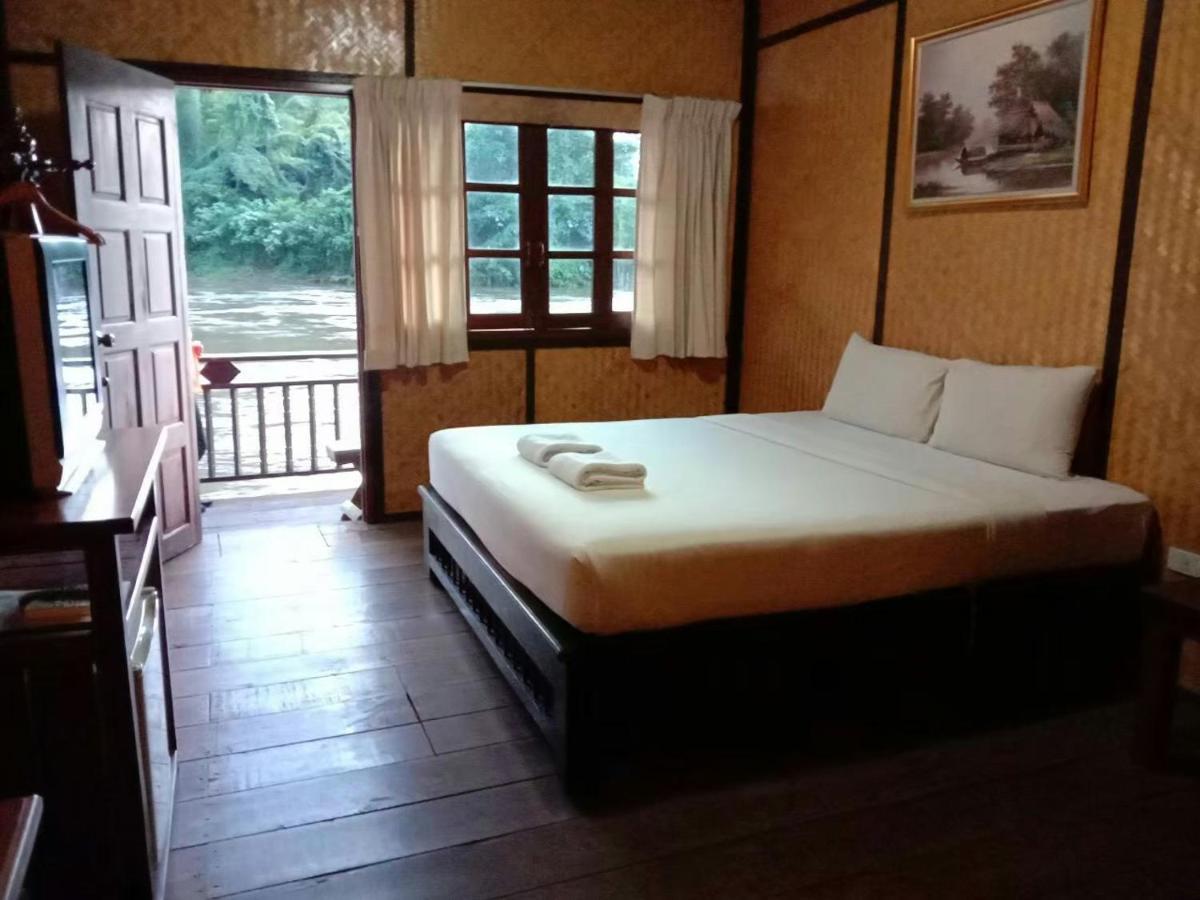 Nakakiri Resort & Spa Hindat Kültér fotó