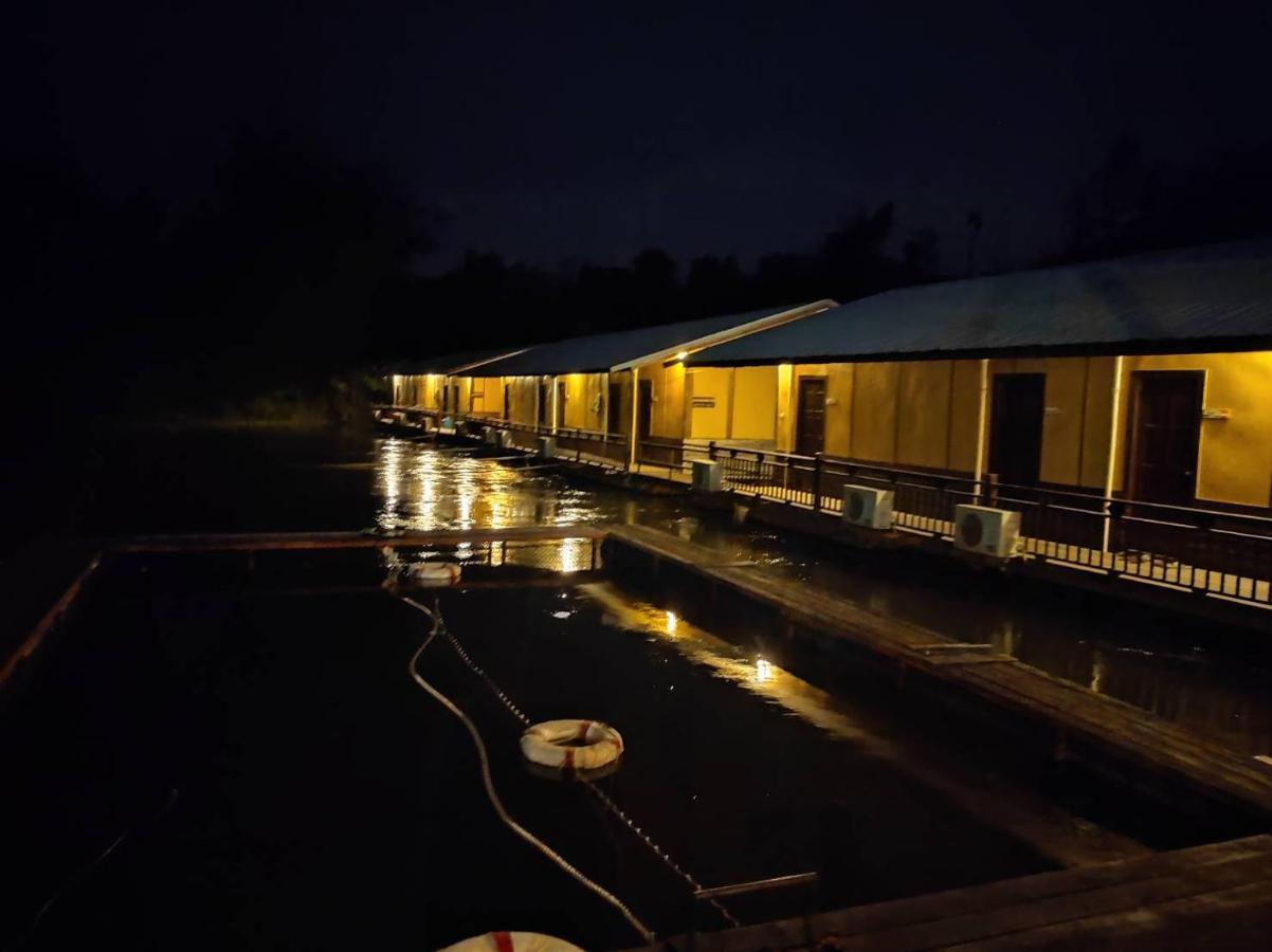 Nakakiri Resort & Spa Hindat Kültér fotó