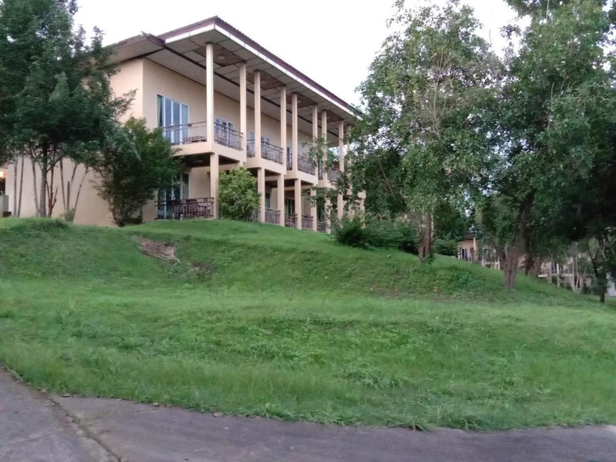 Nakakiri Resort & Spa Hindat Kültér fotó