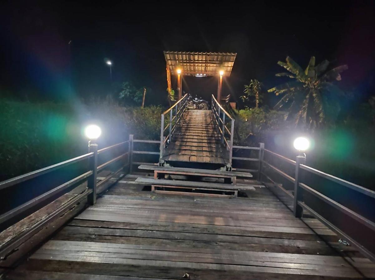 Nakakiri Resort & Spa Hindat Kültér fotó