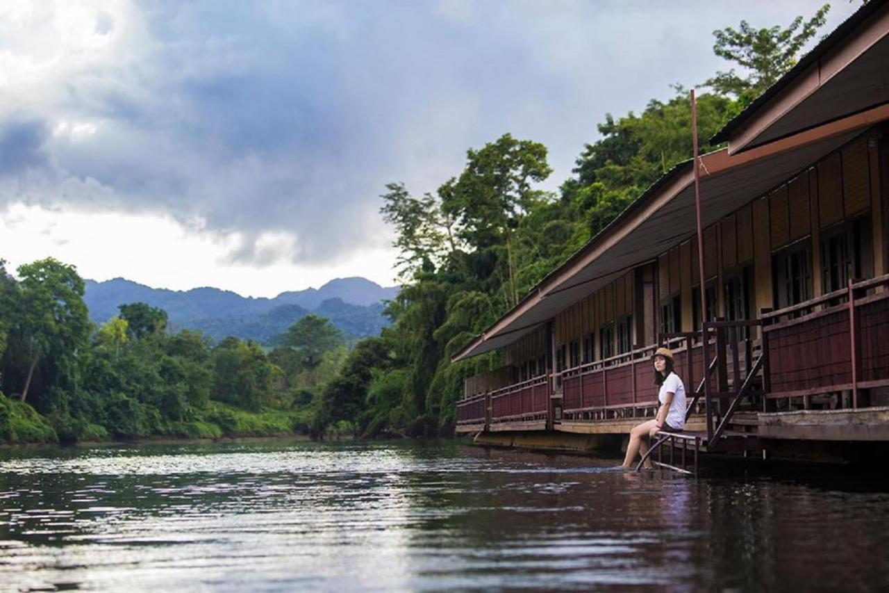 Nakakiri Resort & Spa Hindat Kültér fotó