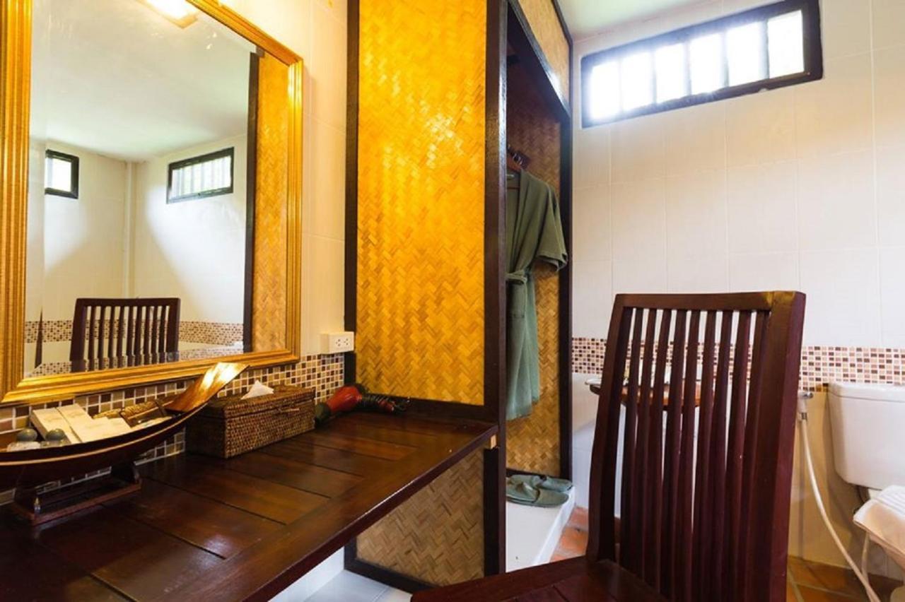 Nakakiri Resort & Spa Hindat Kültér fotó