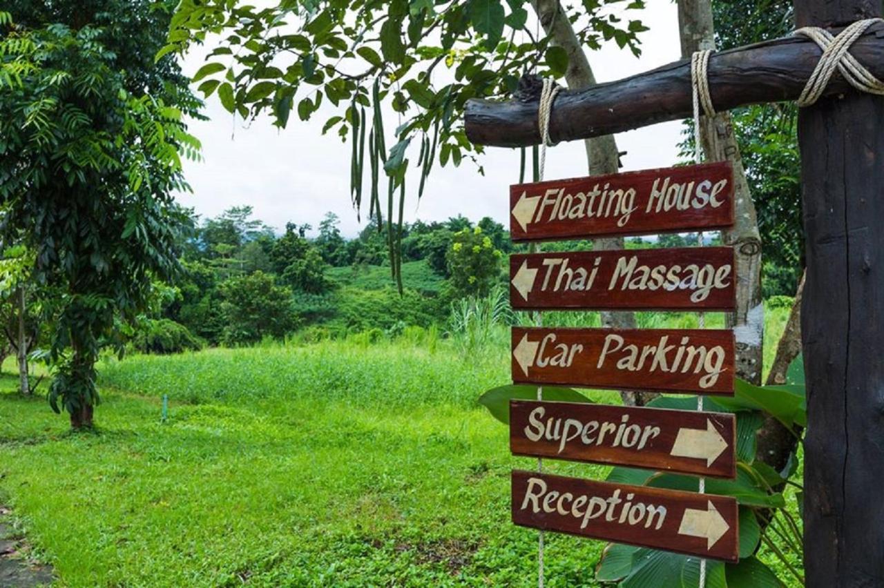 Nakakiri Resort & Spa Hindat Kültér fotó