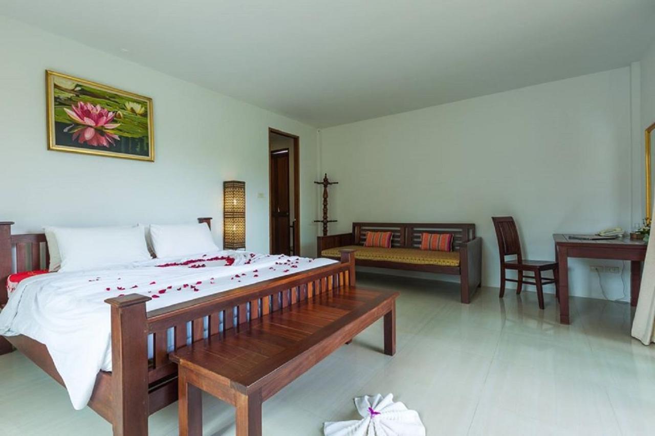 Nakakiri Resort & Spa Hindat Kültér fotó