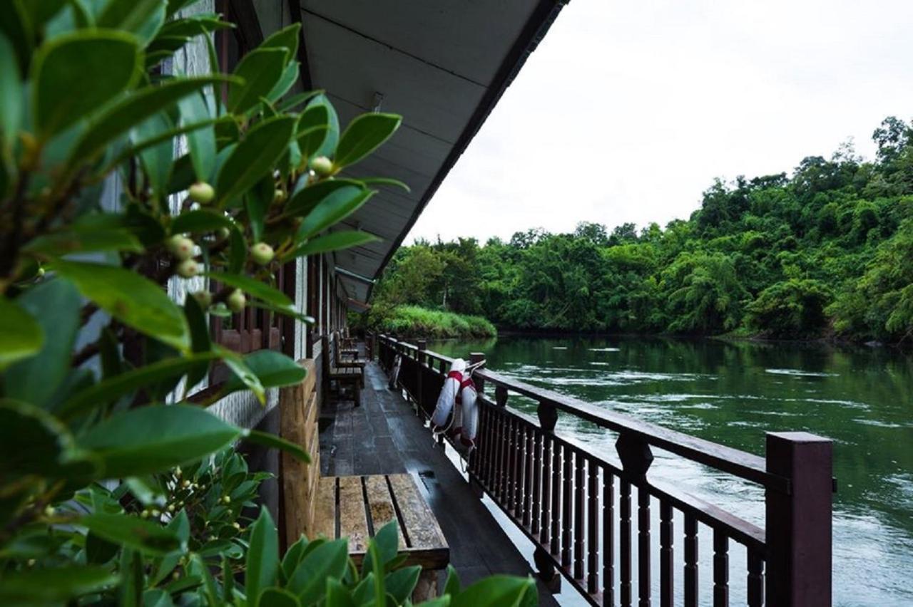 Nakakiri Resort & Spa Hindat Kültér fotó