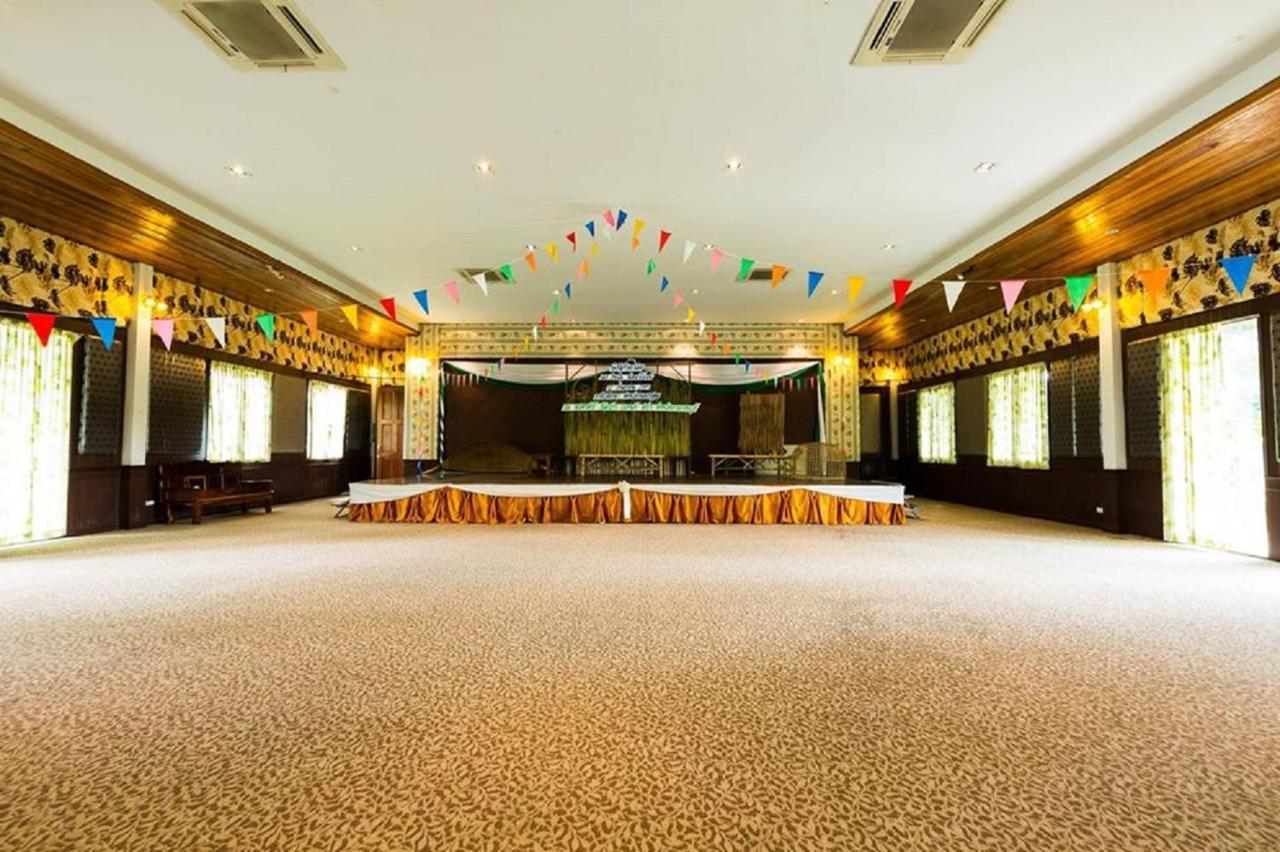 Nakakiri Resort & Spa Hindat Kültér fotó